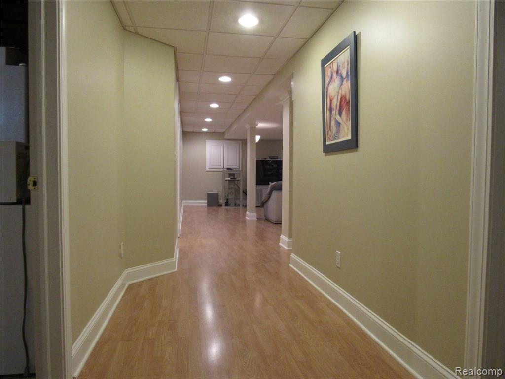 3853 Beechcrest Road Rochester Hills, MI 48309 - Photo 40 of 55