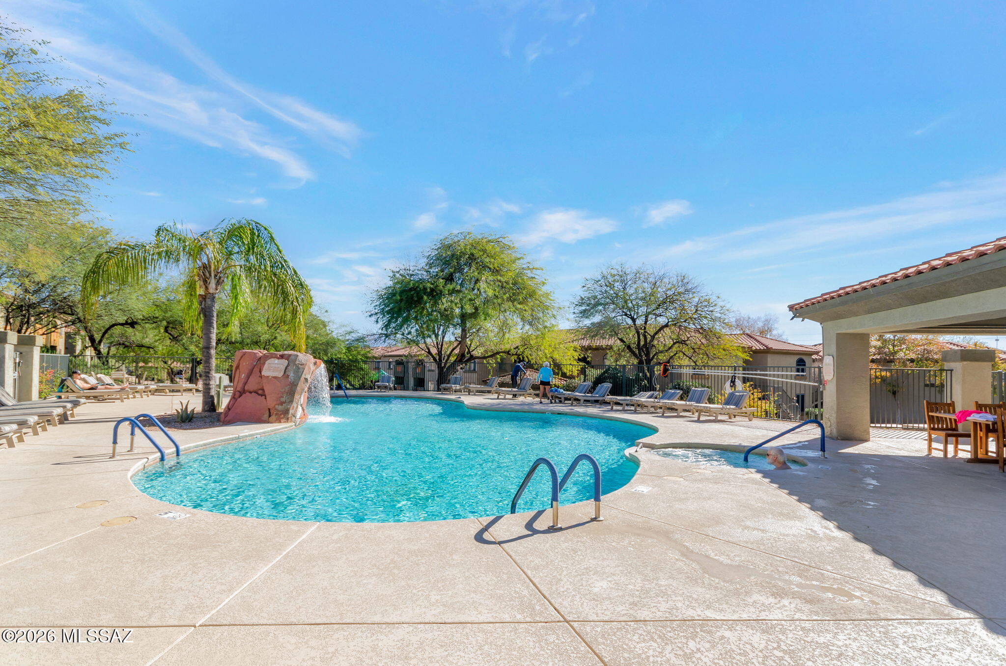 5751 North Kolb Road, Unit 20201 Tucson, AZ 85750 - Photo 25 of 33