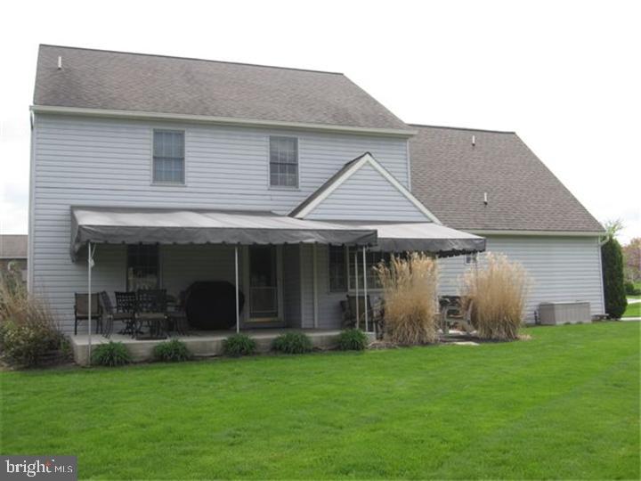 379 Squire Lane Lititz, PA 17543 - Photo 11 of 13 Patio