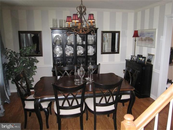379 Squire Lane Lititz, PA 17543 - Photo 5 of 13 Dining Room