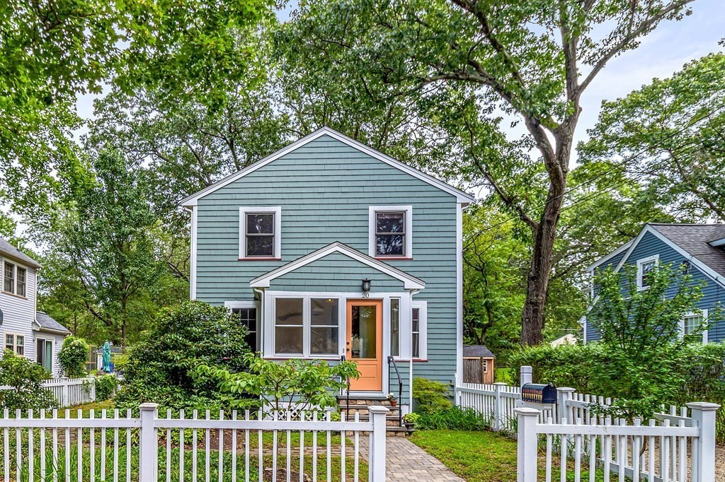 20 Erlandson Road Natick, MA 01760 - Photo 1 of 24