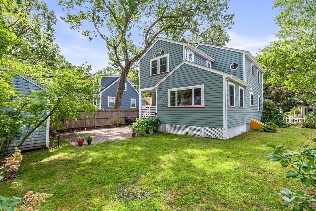 20 Erlandson Road Natick, MA 01760 - Photo 19 of 24