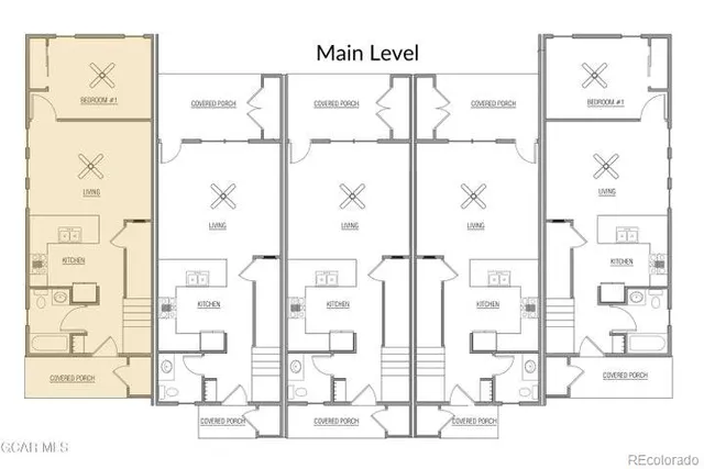 $599,000 | 109 Granby Meadow Drive, Granby, CO 80446