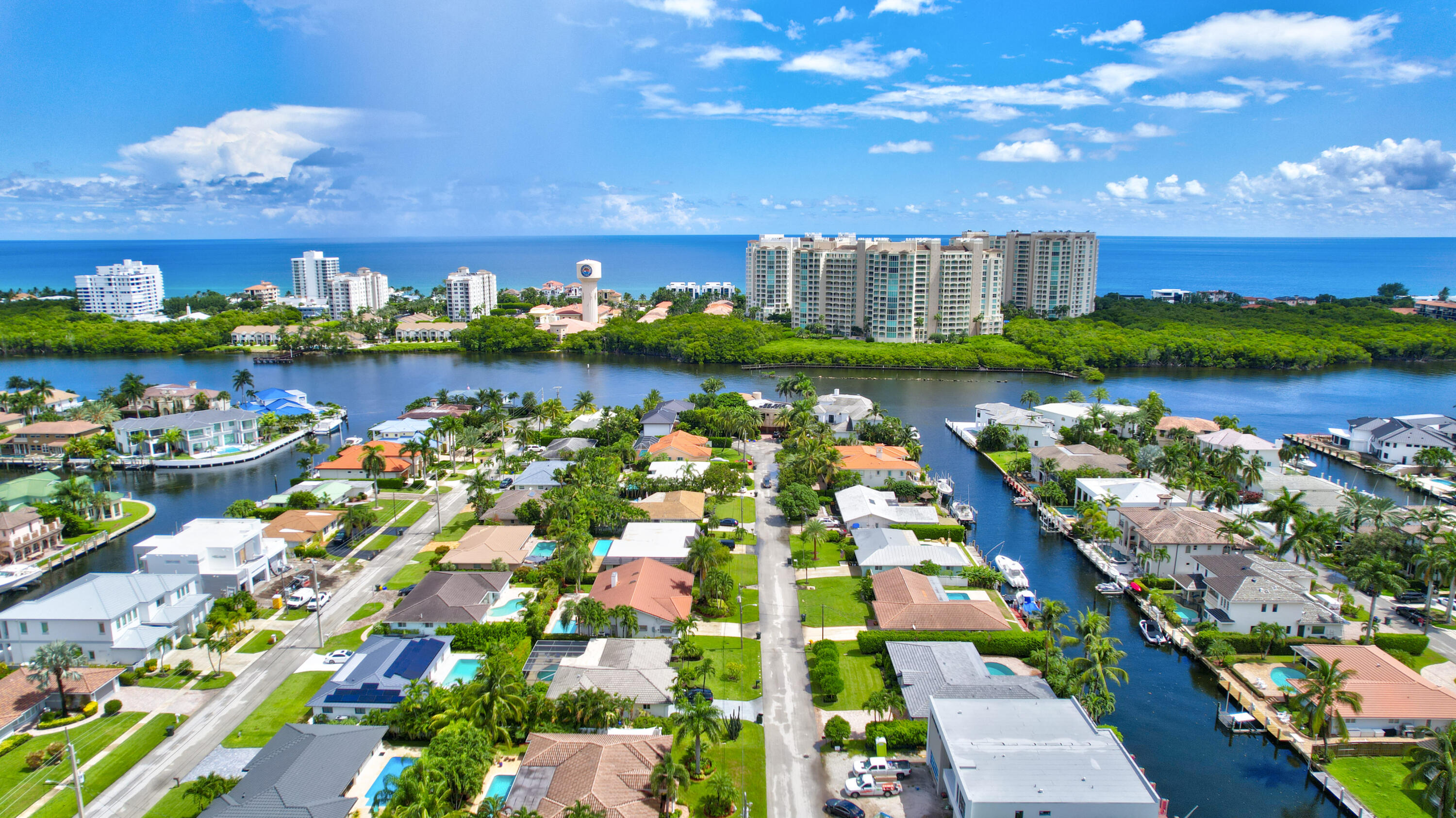 800 Berkley Street Boca Raton, FL 33487 - Photo 3 of 55 08_dji_0416_7_8