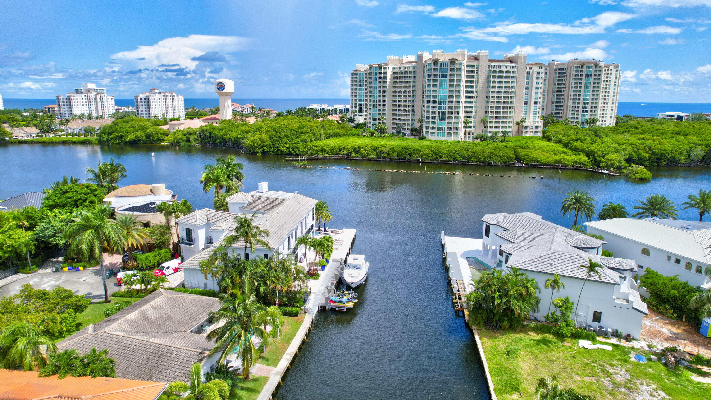 800 Berkley Street Boca Raton, FL 33487 - Photo 51 of 55 11_dji_0429_30_31