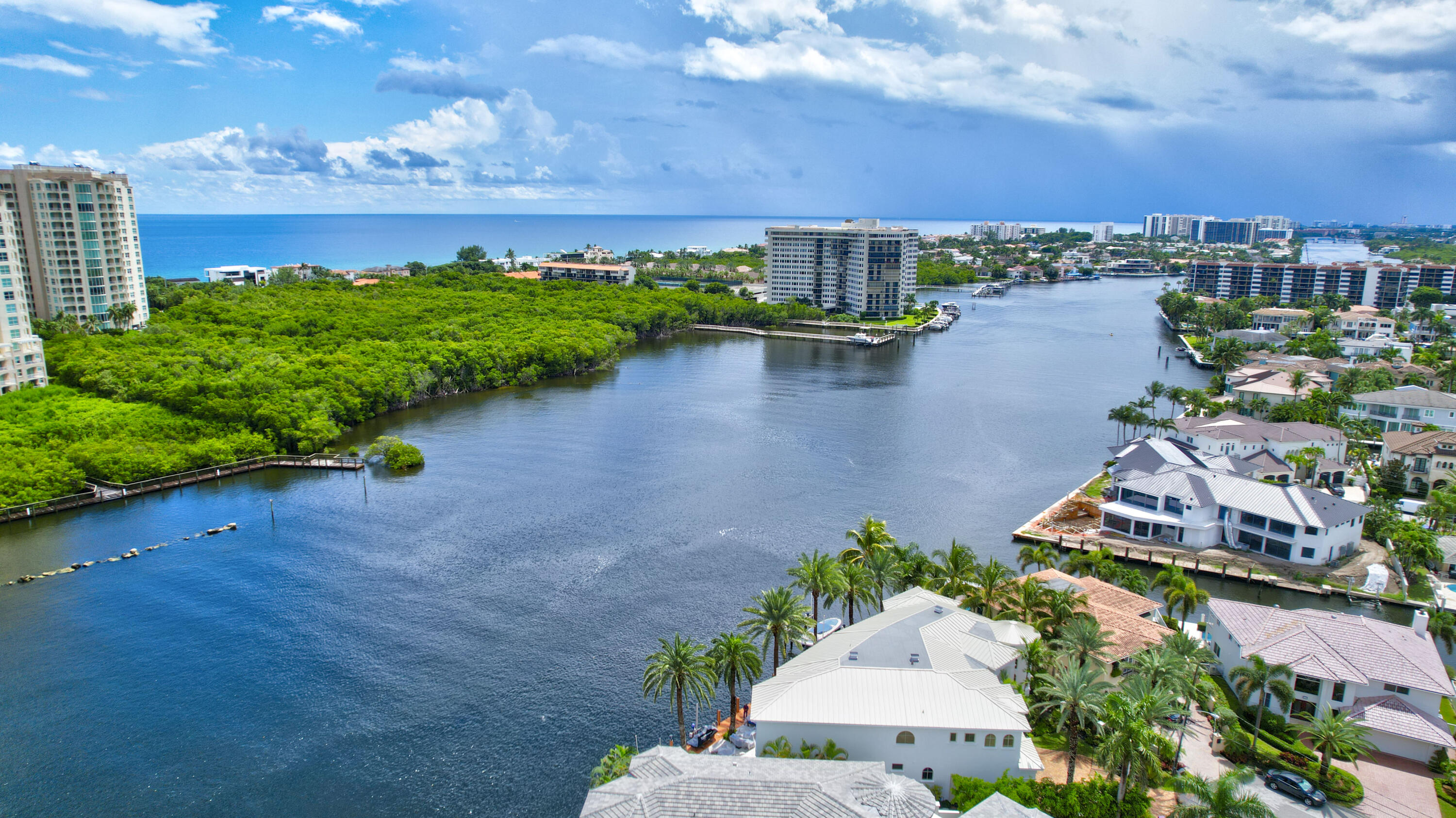 800 Berkley Street Boca Raton, FL 33487 - Photo 52 of 55 12_dji_0435_6_7