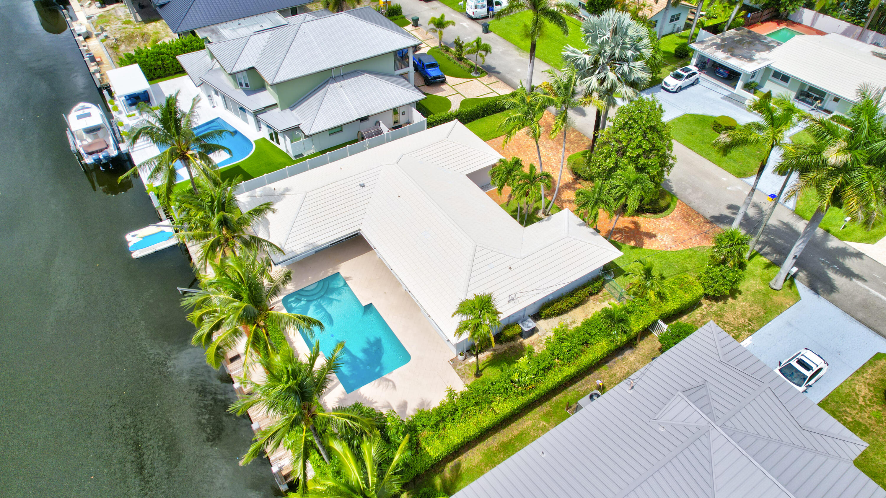 800 Berkley Street Boca Raton, FL 33487 - Photo 54 of 55 06_dji_0403_4_5