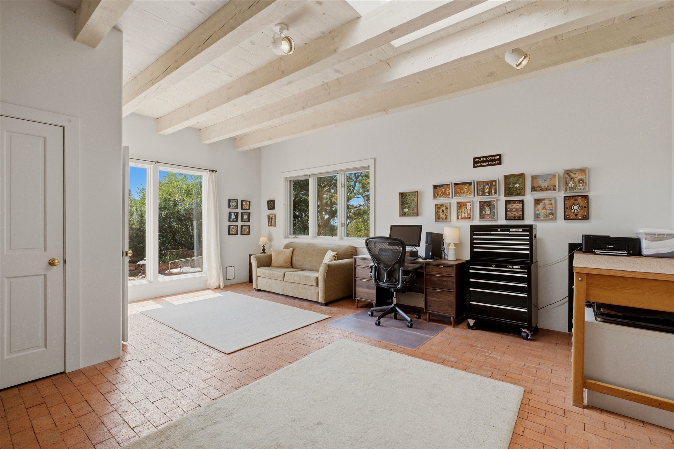 76 Encantado Loop Santa Fe, NM 87508 - Photo 20 of 59 Gallery Image 20