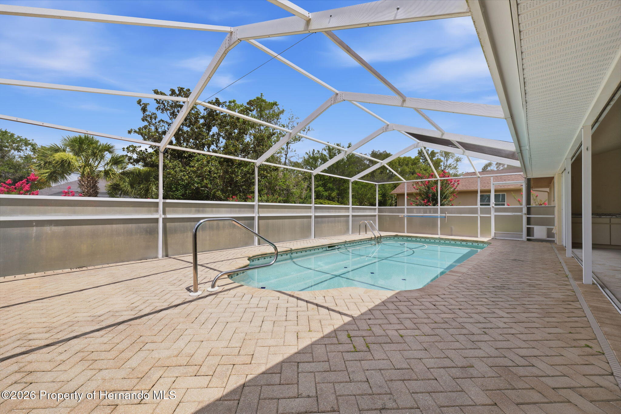 1269 Hubbard Court Spring Hill, FL 34608 - Photo 35 of 69