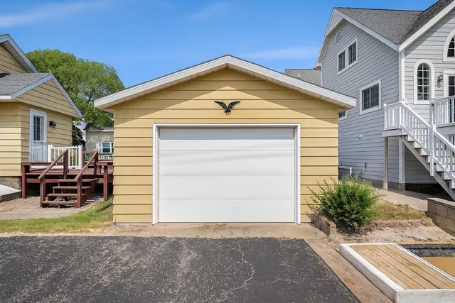 $725,000 | 15 Lakeshore Drive, Manistee, MI 49660