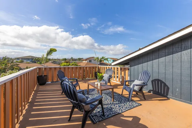 $1,165,000 | 180 Hoomoku Street, Kahului, HI 96732