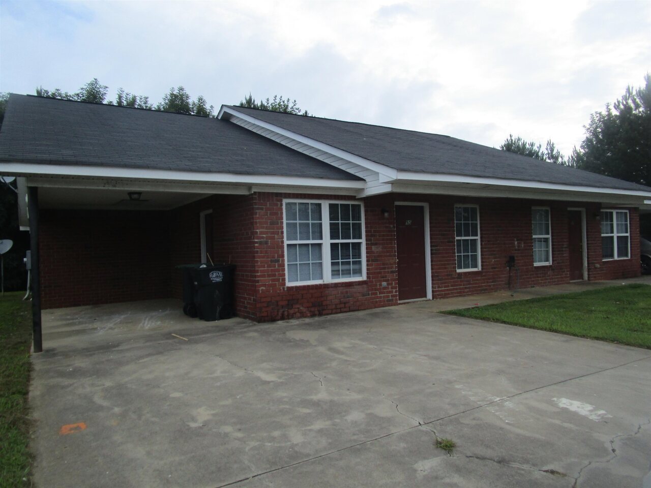 97 Wilma Drive Rome, GA 30165 - Photo 1 of 1 Gallery Image 1