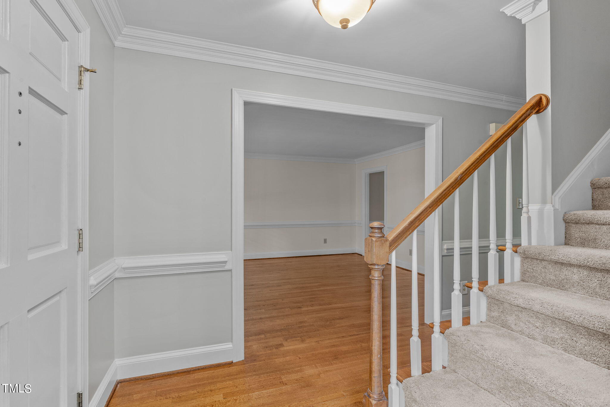 8808 Bickley Place Raleigh, NC 27613 - Photo 5 of 43 A-2