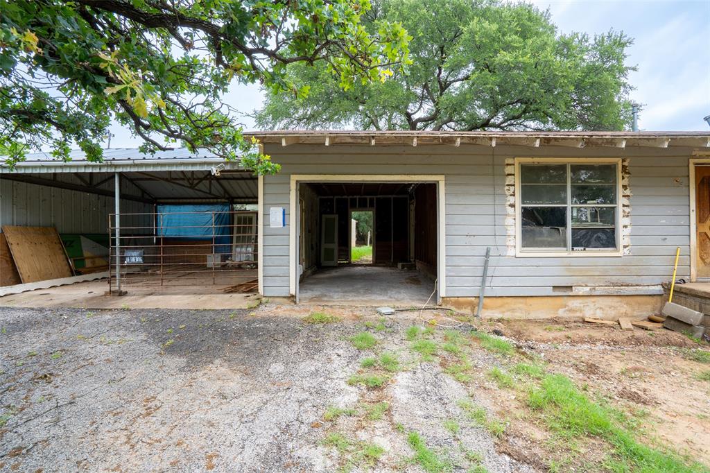 10680 Liberty School Road Azle, TX 76020 - Photo 21 of 38