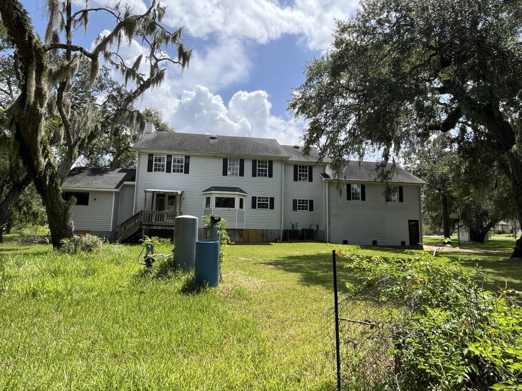 329 Buffalo Trail Lake Jackson, TX 77566 - Photo 20 of 22