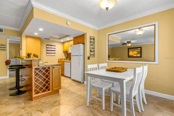 $1,950 | 8911 Blind Pass Road, Unit 223, St. Pete Beach, FL 33706