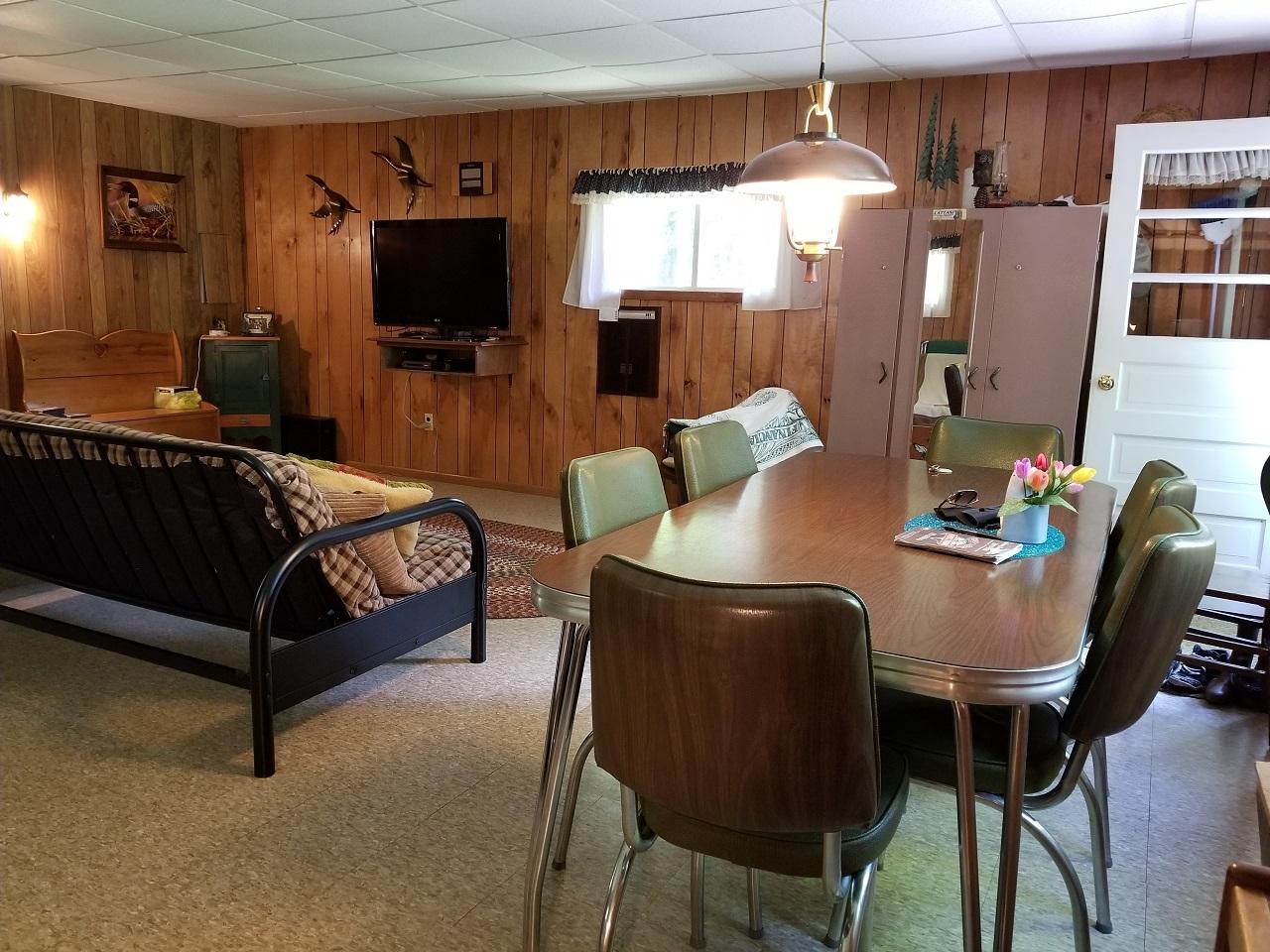 7517 East Fisher Lake Road Mercer, WI 54547 - Photo 6 of 33 Gallery Image 6