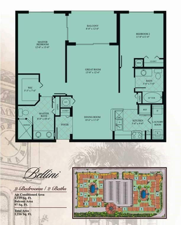 2 Renaissance Way, Unit 215 Boynton Beach, FL 33426 - Photo 2 of 41 Photo 2
