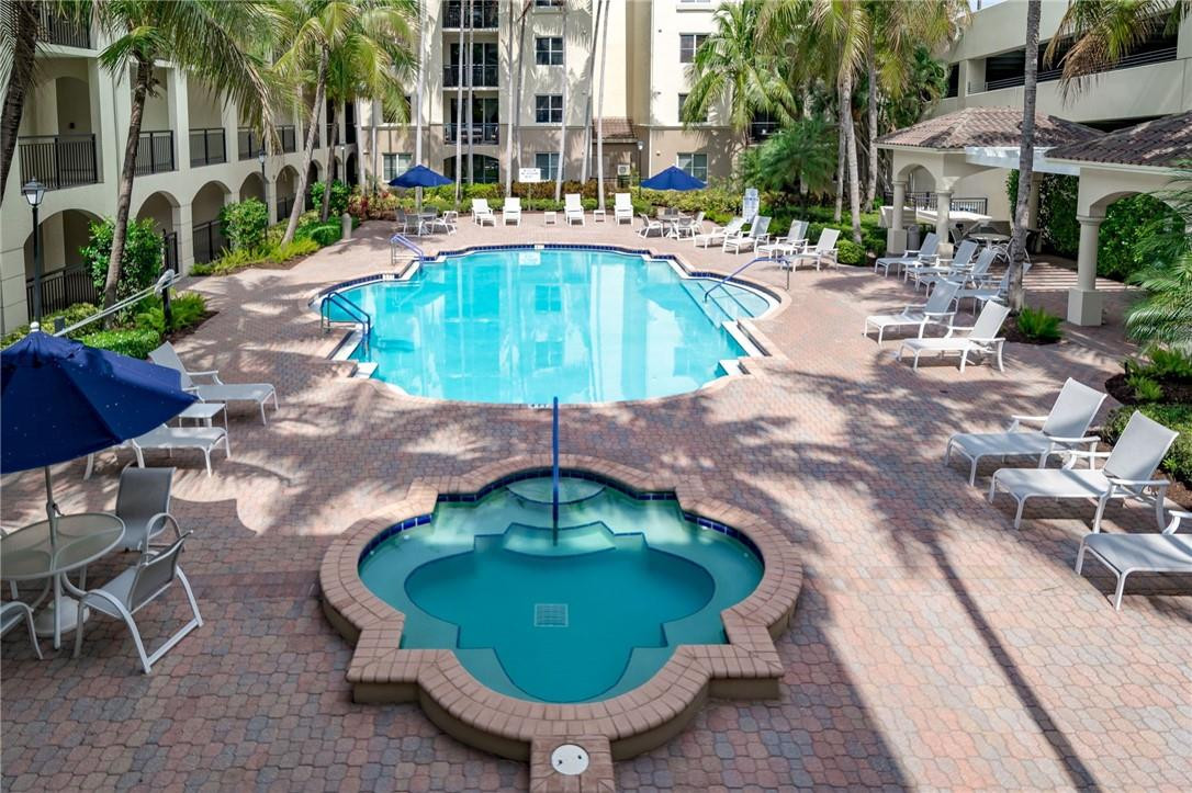 2 Renaissance Way, Unit 215 Boynton Beach, FL 33426 - Photo 36 of 41 Photo 36