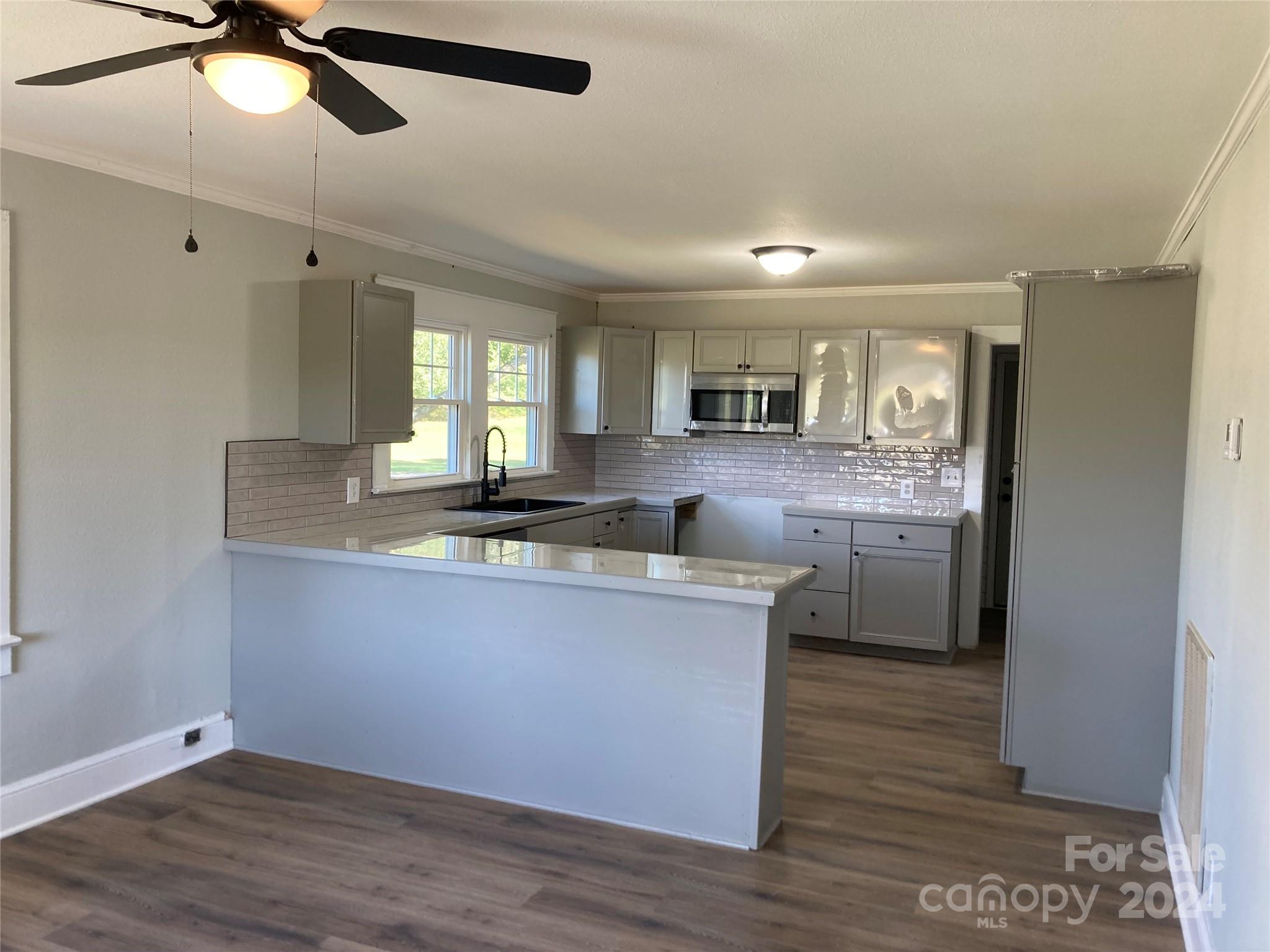 719 Racepath Church Road Ellenboro, NC 28040 - Photo 6 of 32 Gallery Image 6