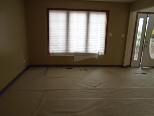 313 Homeland Road Matteson, IL 60443 - Photo 4 of 21 a view of room with window