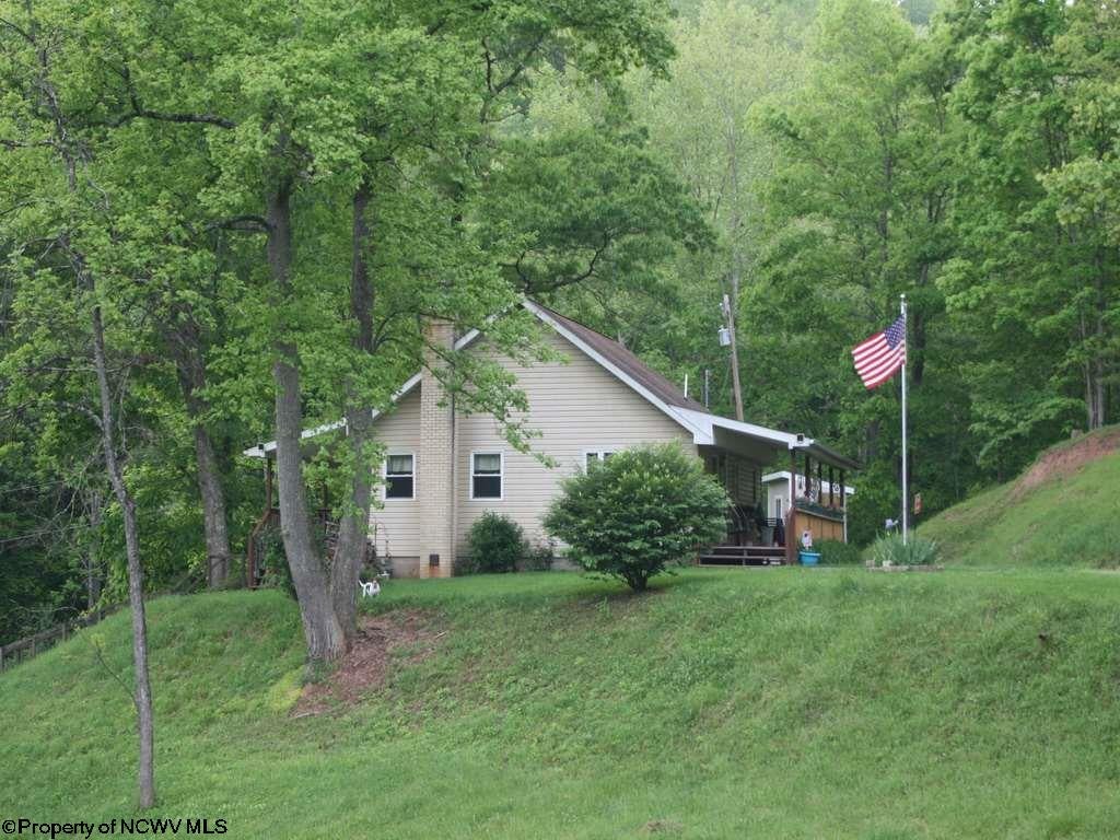 3398 Broad Run Center Point, WV 26339 - Photo 1 of 20 Gallery Image 1