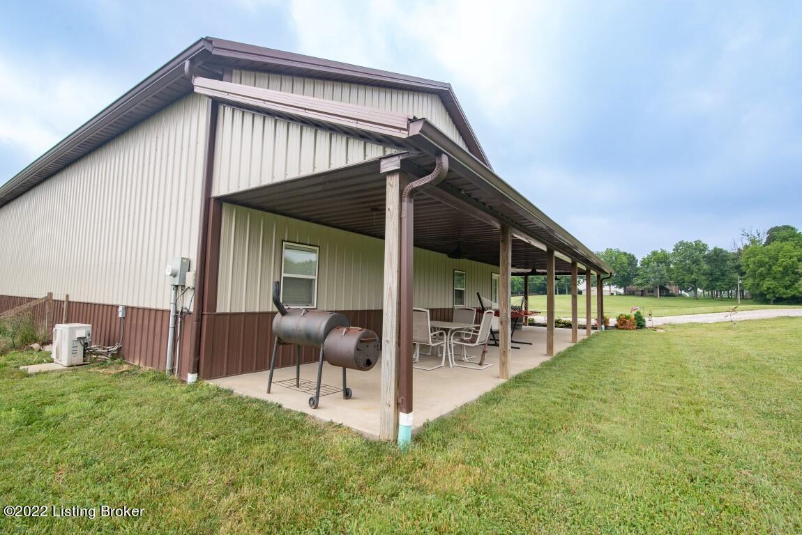 182 Cherokee Road, Unit DR Brandenburg, KY 40108 - Photo 24 of 51 Cherokee Rd-22