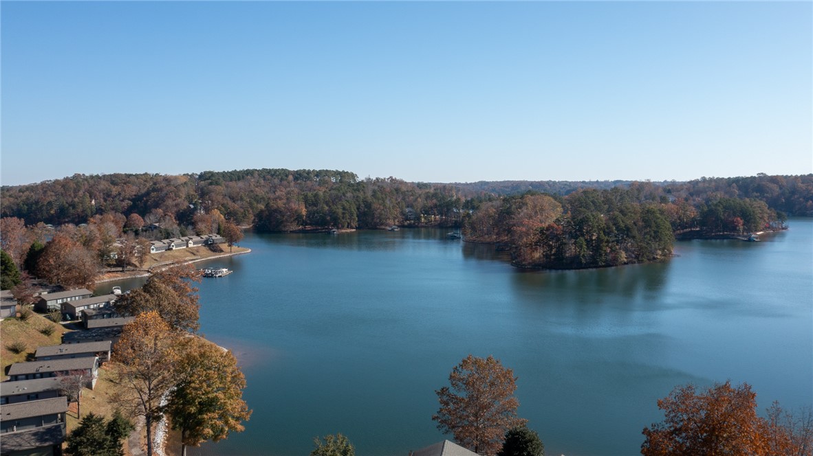 1230 Melton Road, Unit 14 West Union, SC 29696 - Photo 18 of 23 Water view