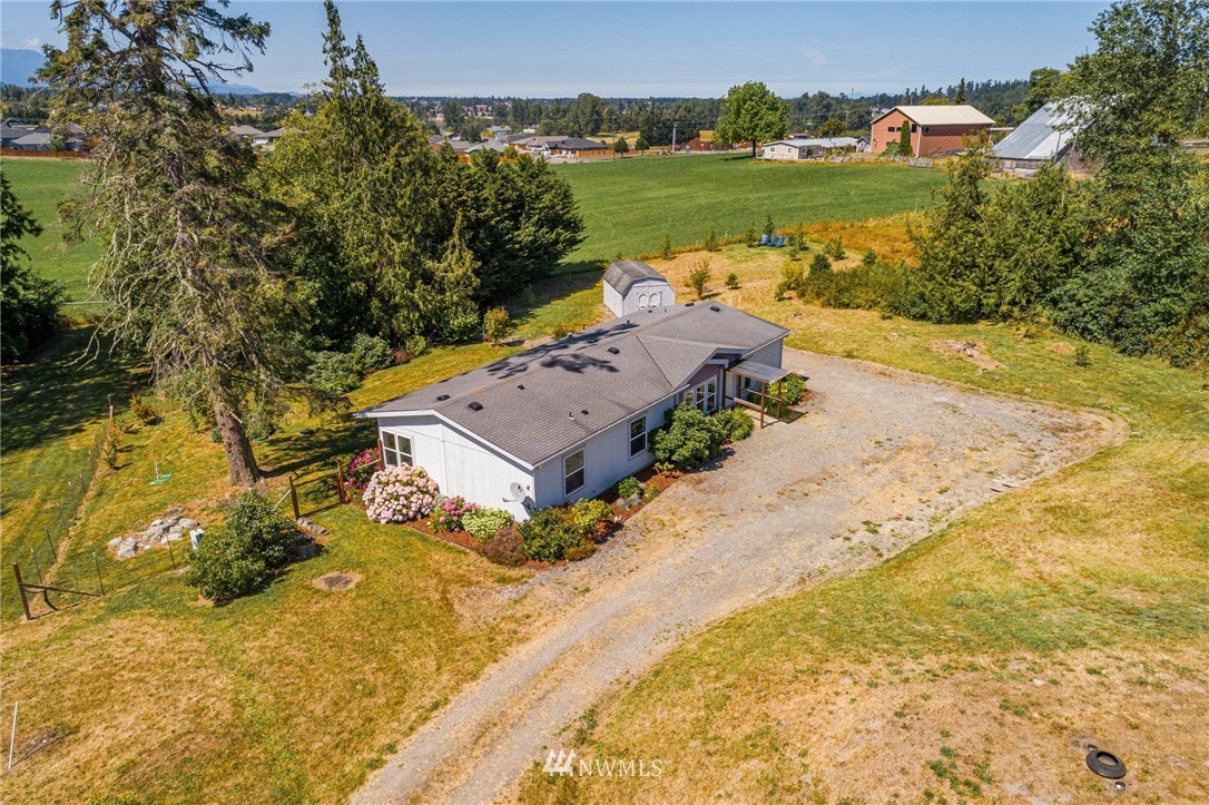 100 Bell Bottom Road Sequim, WA 98382 - Photo 22 of 39