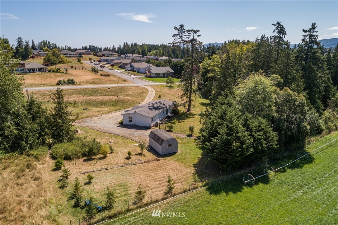 100 Bell Bottom Road Sequim, WA 98382 - Photo 24 of 39