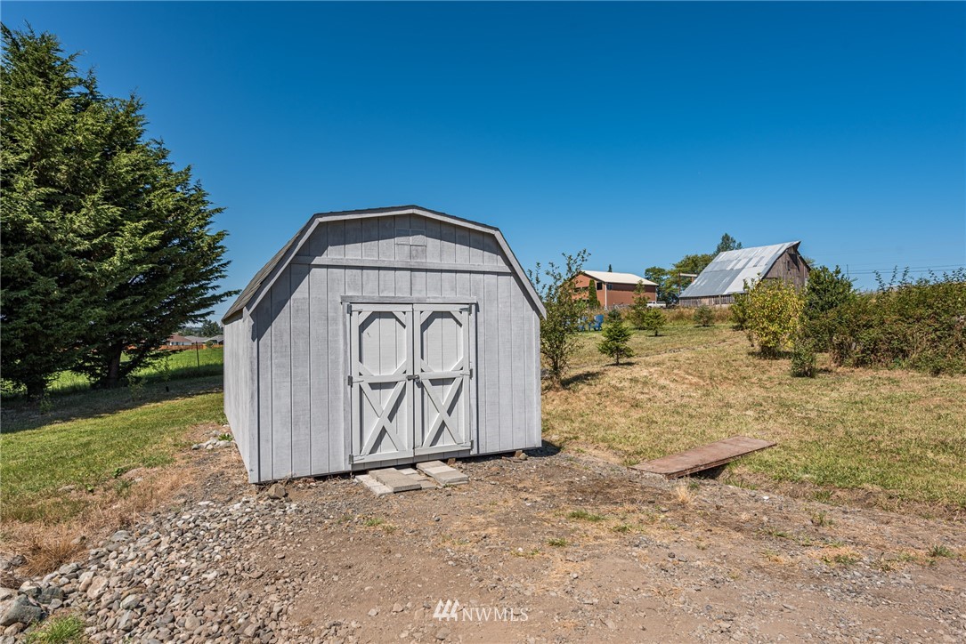 100 Bell Bottom Road Sequim, WA 98382 - Photo 32 of 39