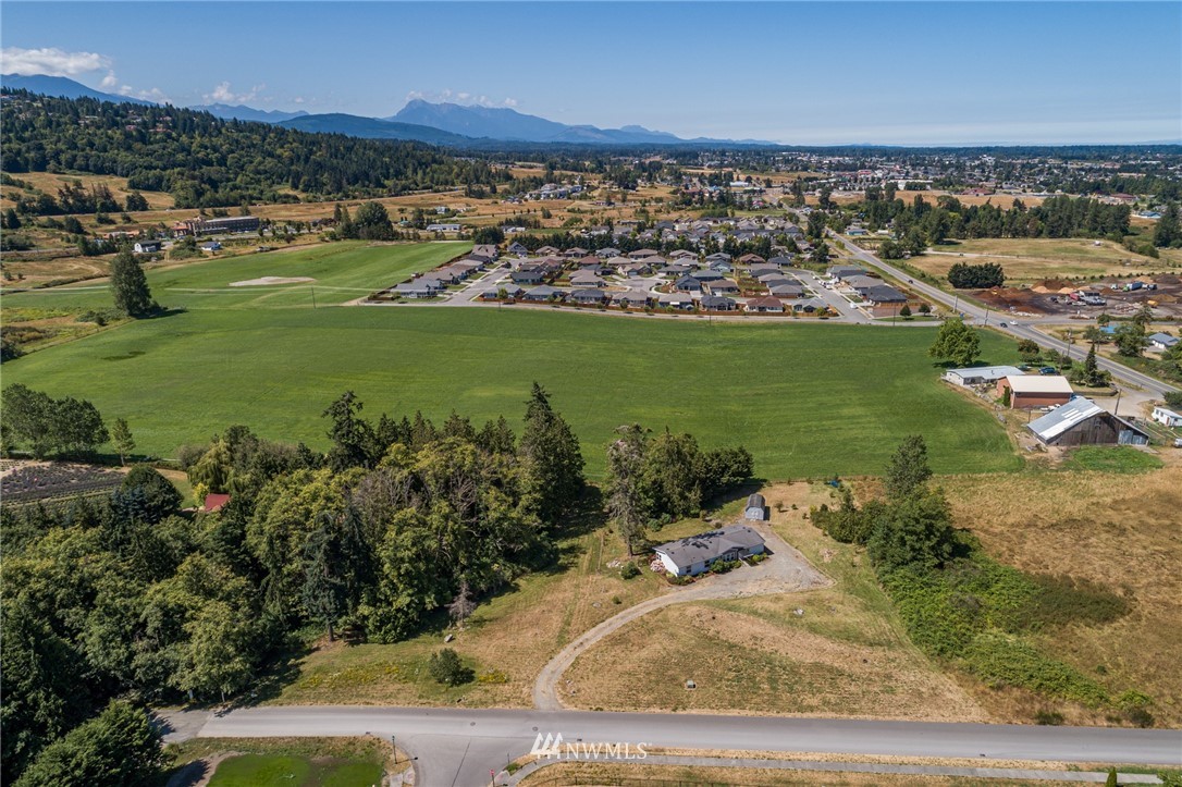 100 Bell Bottom Road Sequim, WA 98382 - Photo 34 of 39