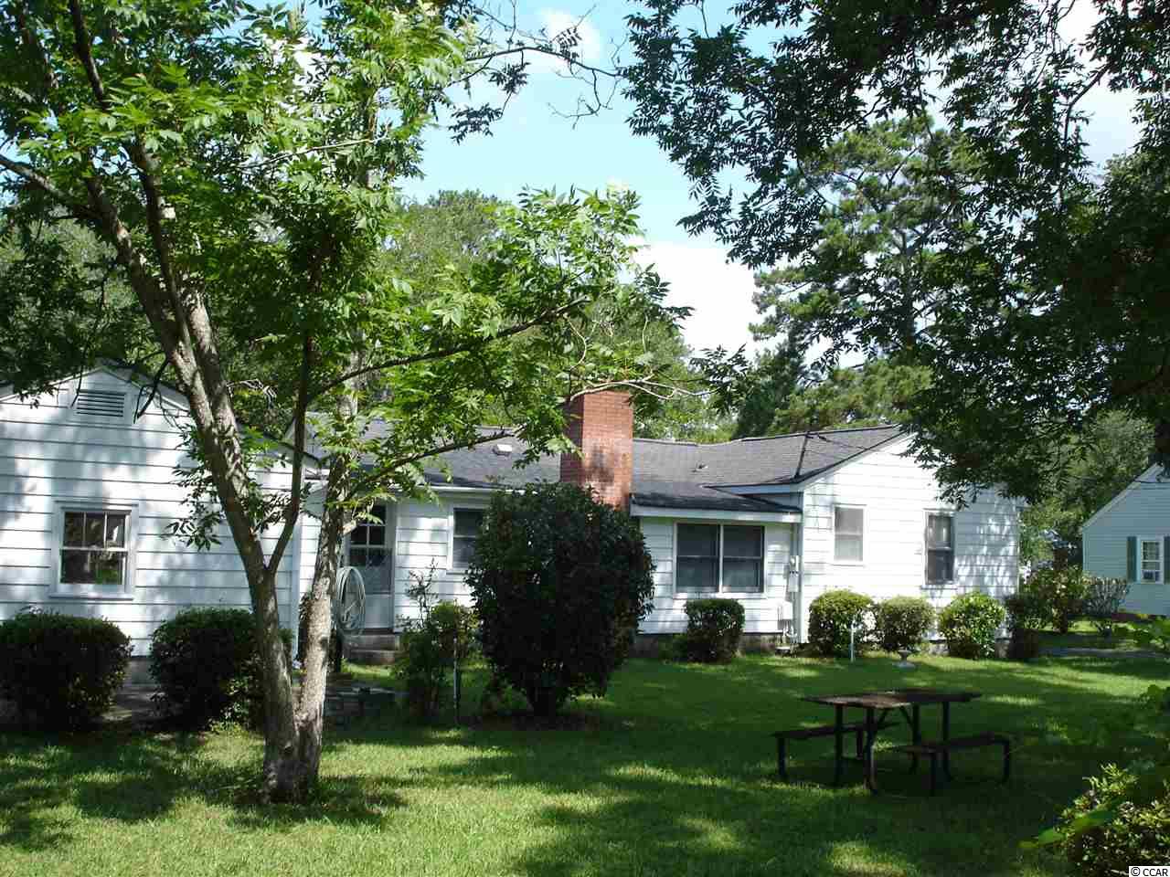 2011 Oak Street Georgetown, SC 29440 - Photo 23 of 28