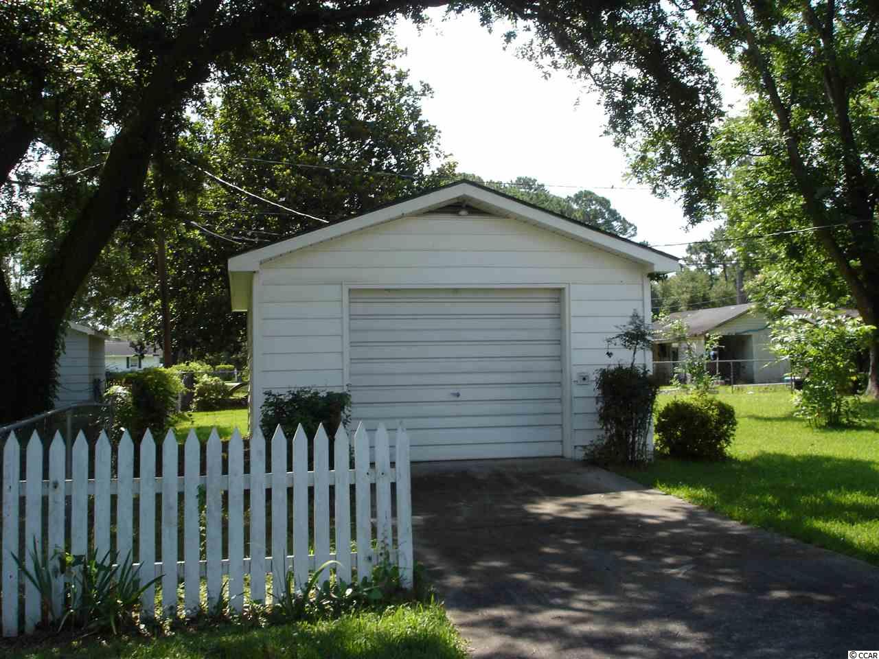 2011 Oak Street Georgetown, SC 29440 - Photo 25 of 28