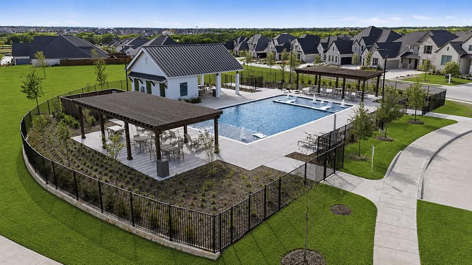 3114 Fisher Road Rockwall, TX 75032 - Photo 11 of 18 Homestead-8