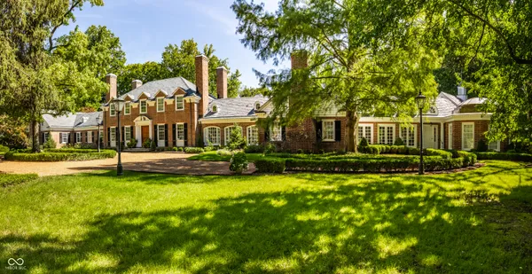 $4,195,000 | 5715 Sunset Lane, Indianapolis, IN 46228
