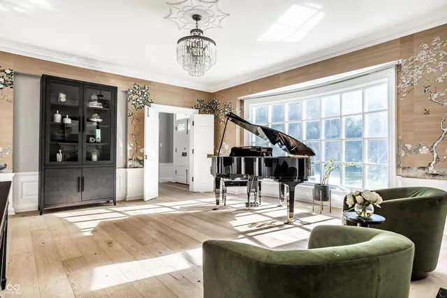 $4,950,000 | 5715 Sunset Lane, Indianapolis, IN 46228