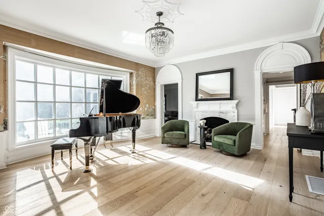 $4,950,000 | 5715 Sunset Lane, Indianapolis, IN 46228