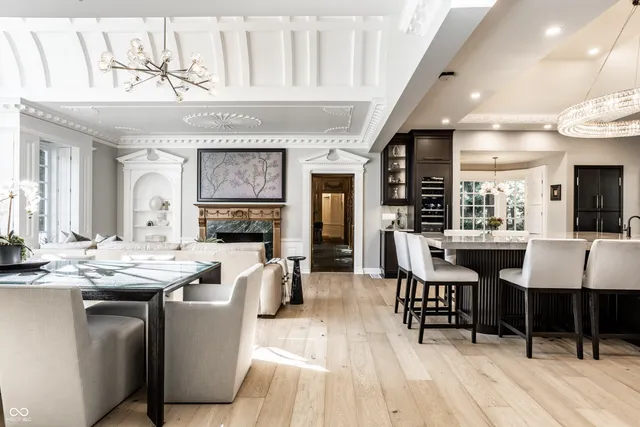 $4,950,000 | 5715 Sunset Lane, Indianapolis, IN 46228