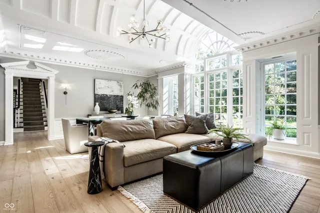 $4,950,000 | 5715 Sunset Lane, Indianapolis, IN 46228