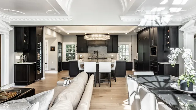 $4,950,000 | 5715 Sunset Lane, Indianapolis, IN 46228