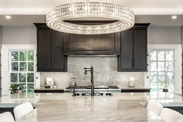 $4,950,000 | 5715 Sunset Lane, Indianapolis, IN 46228