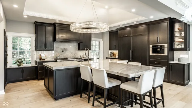 $4,950,000 | 5715 Sunset Lane, Indianapolis, IN 46228