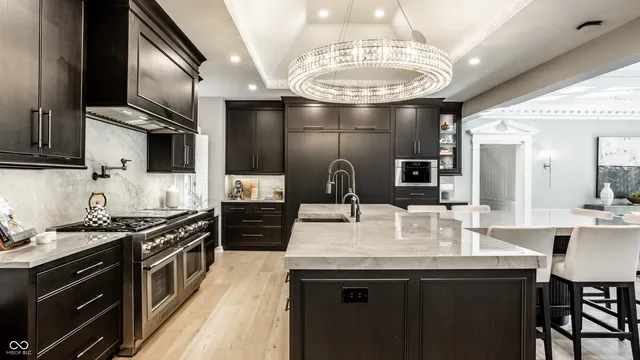 $4,950,000 | 5715 Sunset Lane, Indianapolis, IN 46228