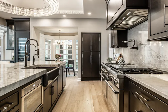 $4,950,000 | 5715 Sunset Lane, Indianapolis, IN 46228