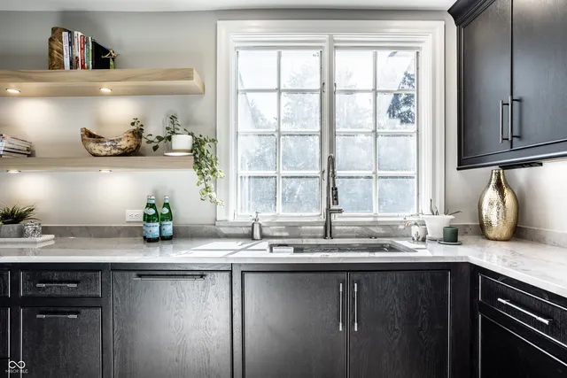 $4,950,000 | 5715 Sunset Lane, Indianapolis, IN 46228