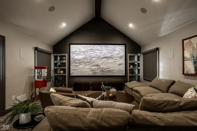 $4,950,000 | 5715 Sunset Lane, Indianapolis, IN 46228