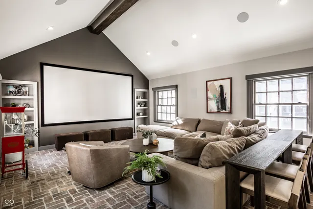 $4,950,000 | 5715 Sunset Lane, Indianapolis, IN 46228