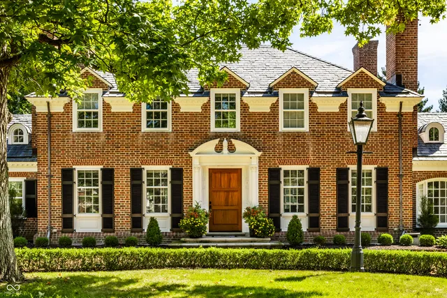$4,950,000 | 5715 Sunset Lane, Indianapolis, IN 46228