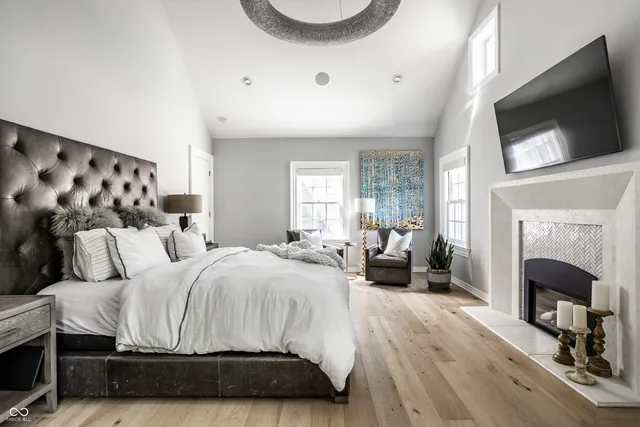 $4,950,000 | 5715 Sunset Lane, Indianapolis, IN 46228